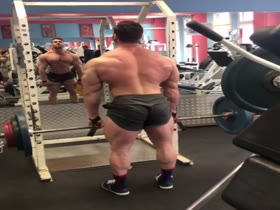 Vorotyncev back