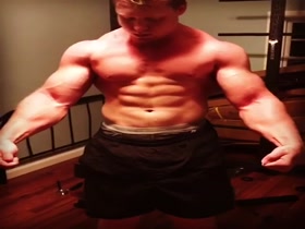Josh #1