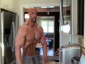 Juan Morel vacuum