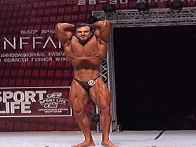 Vorotyncev beefcake