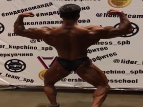 Vorotyncev Back