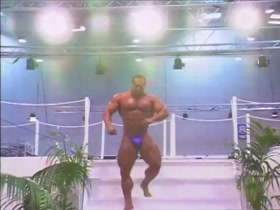 Nasser @ FIBO