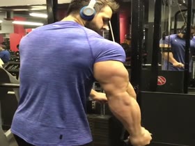 Regan Works Tris