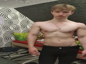 Baby Russian