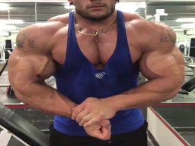 More Shawn Smith