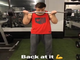 Tom F Pumping
