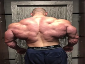 Mass Monster Massone