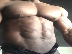 Popping and Posing