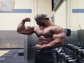 Donte Franklin