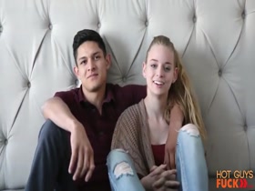 Davis Black & Sarah Sunday