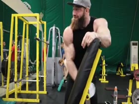 Working Shoulders