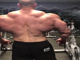 Massone BACK