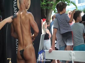 body painting