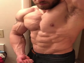 Hot Ripped Boy