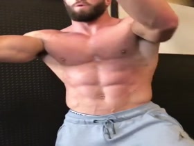Sexy Ripped