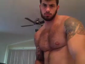 sexy Florida Guy Cam