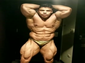 Muscle Boy
