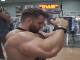 Mass Muscle