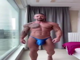 Belgian Bulge
