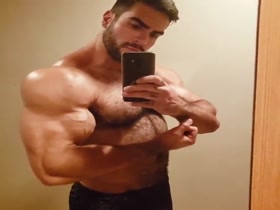 Mattos Flexing