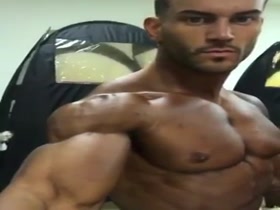 Casey Christopher - a slow tour of his best bits
