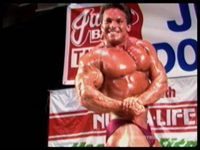 Rich Gaspari Hot AF