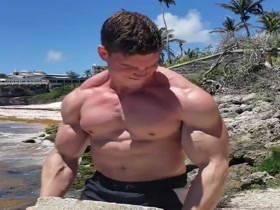 Diesel Josh