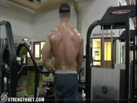 Greg Plitt