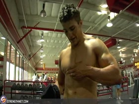Greg Plitt