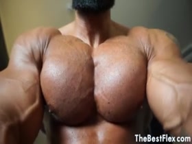 Massive Pecs