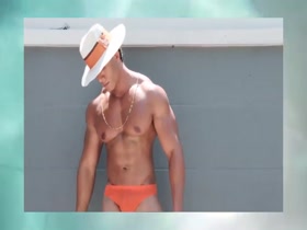 Thai muscle fuck 1