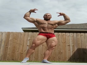 Caleb Blanchard