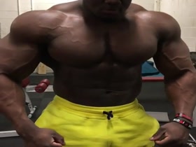 Blessing Awodibu