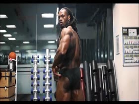Ulisses' Third Leg