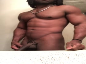 Thick Dik Explode