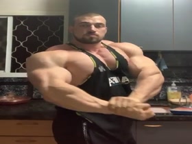 Dani Kaganovich
