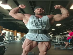 Caleb Blanchard