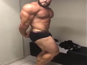 Alan Bonadiman