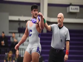 The Wrestler
