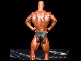 Mike Sheridan