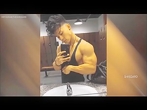 Nyle Nayga 01 - Bodybuilder Motivation