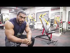 SANGRAM CHOUGULE  THE JOURNEY