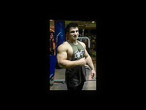 Pumped and Purty