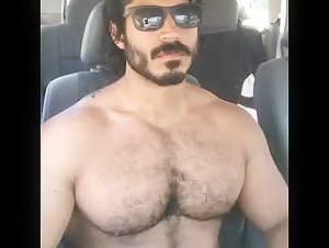 pec bounce