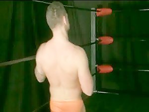 muscle dom teaser