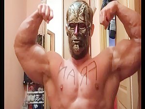 Brutal Muscles