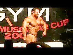 Paco Bautista 2006