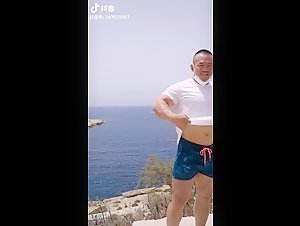 Muscle show