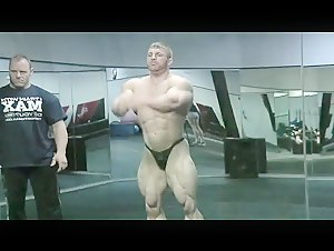 Big Hot Guy