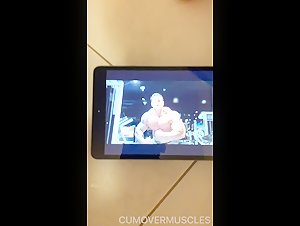 CUM TRIBUTE - HWANG CHUL SOON